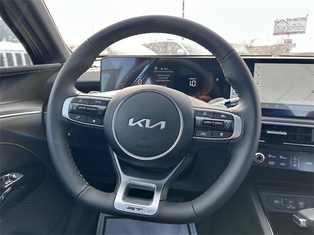 2025 Kia K5 GT Cape Girardeau MO