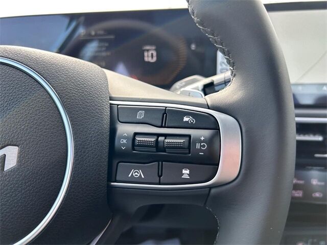 2025 Kia K5 GT Cape Girardeau MO