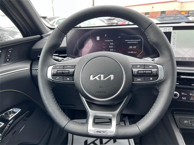 2025 Kia K5 GT Cape Girardeau MO