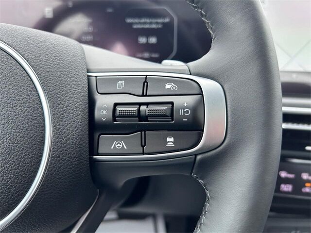 2025 Kia K5 GT Cape Girardeau MO