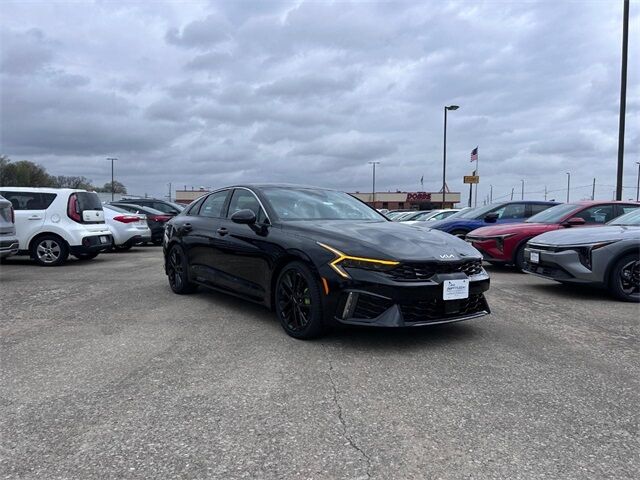 2025 Kia K5 GT Cape Girardeau MO