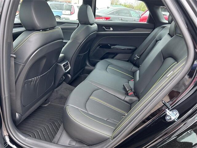 2025 Kia K5 GT Cape Girardeau MO