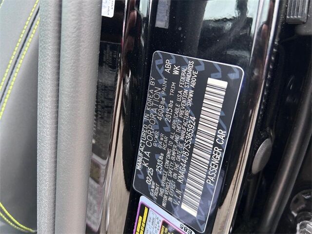 2025 Kia K5 GT Cape Girardeau MO