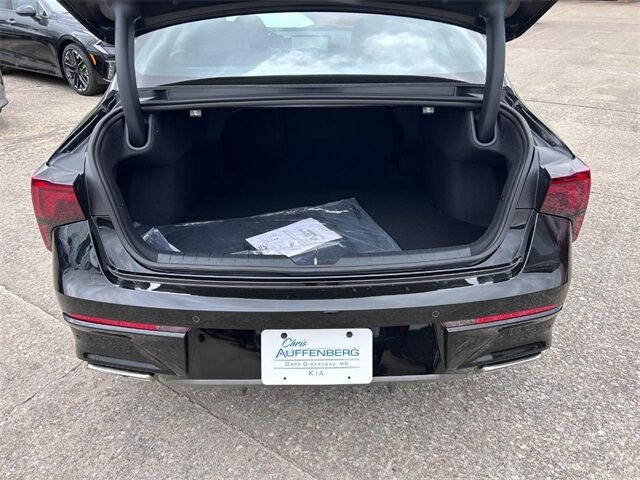 2025 Kia K5 GT Cape Girardeau MO