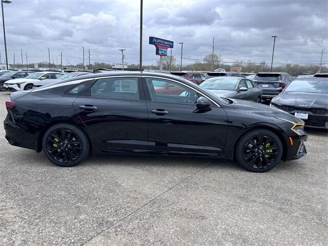 2025 Kia K5 GT Cape Girardeau MO
