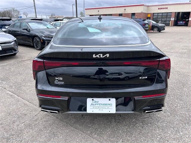 2025 Kia K5 GT Cape Girardeau MO