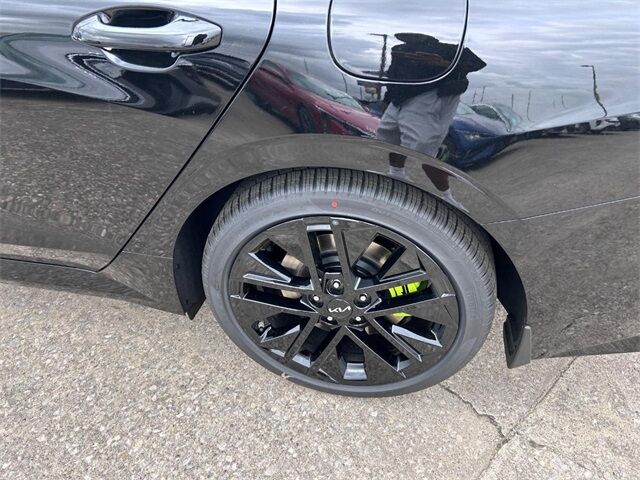 2025 Kia K5 GT Cape Girardeau MO