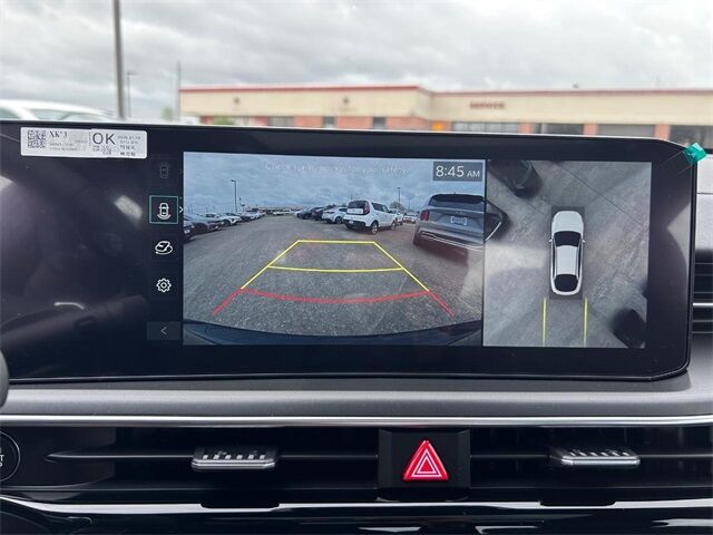 2025 Kia K5 GT Cape Girardeau MO