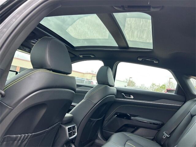 2025 Kia K5 GT Cape Girardeau MO
