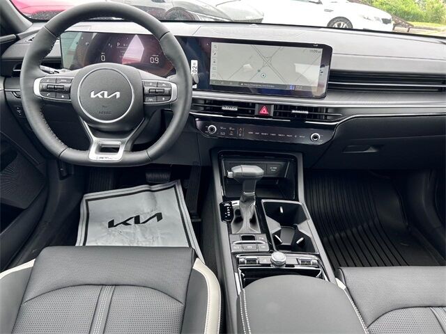 2025 Kia K5 GT-Line AWD Cape Girardeau MO