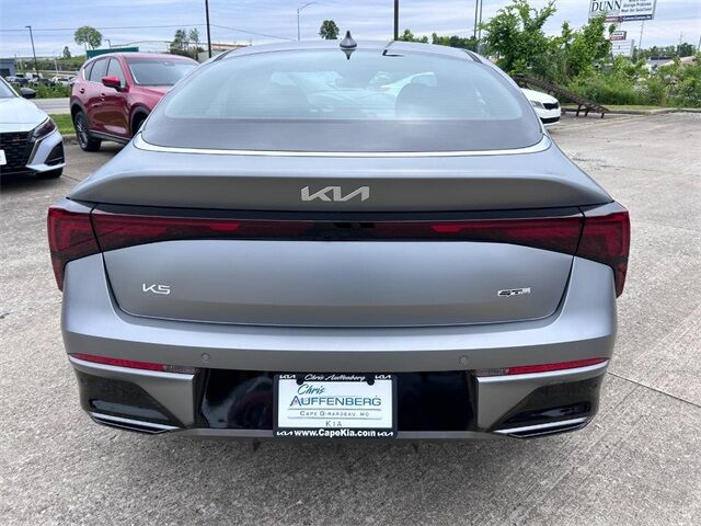 2025 Kia K5 GT-Line AWD Cape Girardeau MO