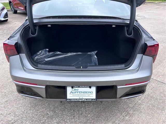 2025 Kia K5 GT-Line AWD Cape Girardeau MO