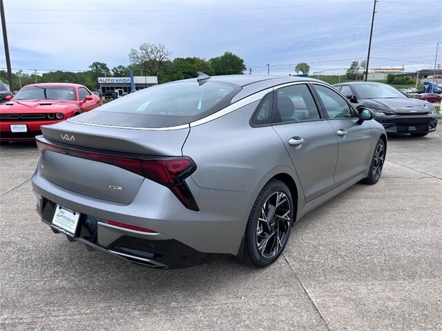 2025 Kia K5 GT-Line AWD Cape Girardeau MO