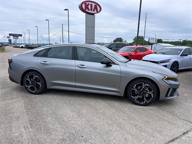 2025 Kia K5 GT-Line AWD Cape Girardeau MO