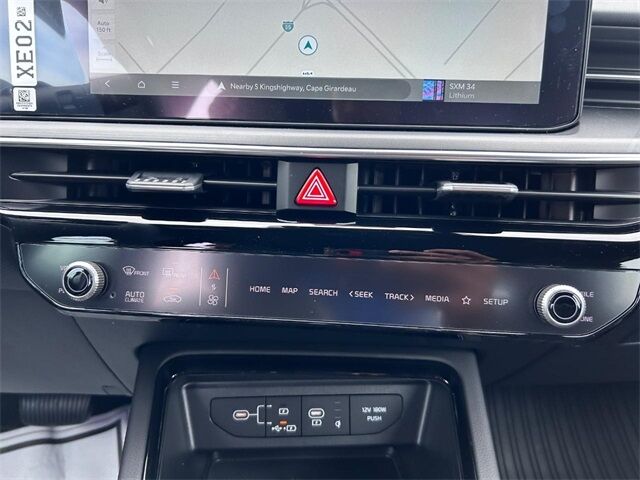 2025 Kia K5 GT-Line AWD Cape Girardeau MO