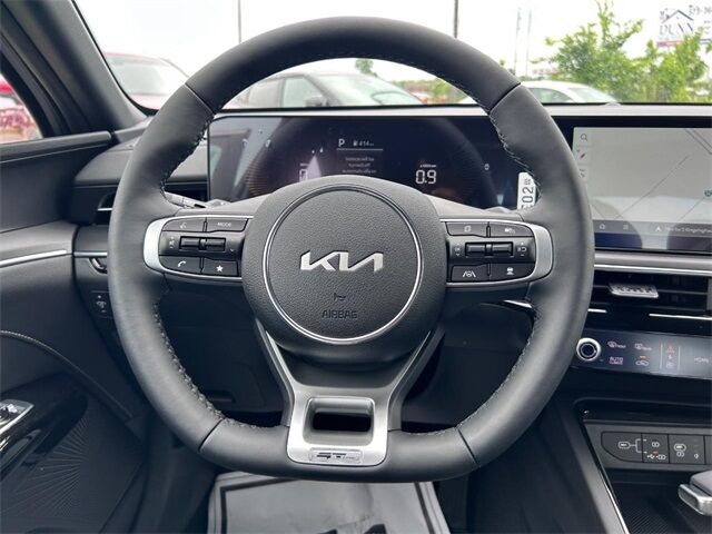 2025 Kia K5 GT-Line AWD Cape Girardeau MO