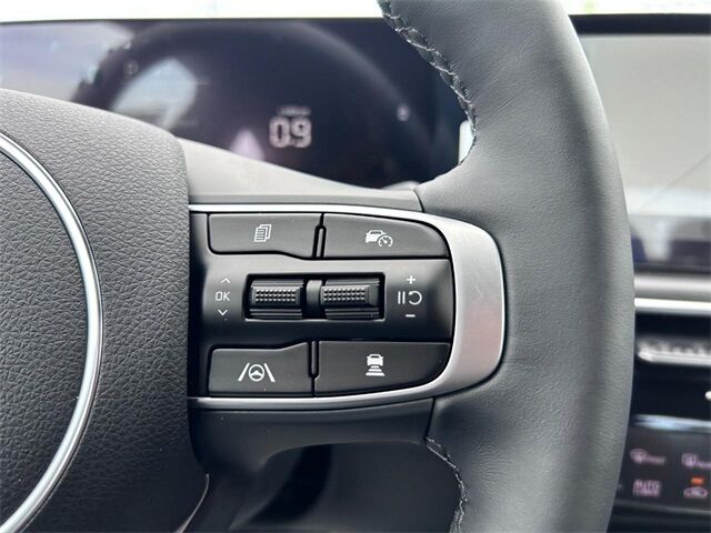 2025 Kia K5 GT-Line AWD Cape Girardeau MO