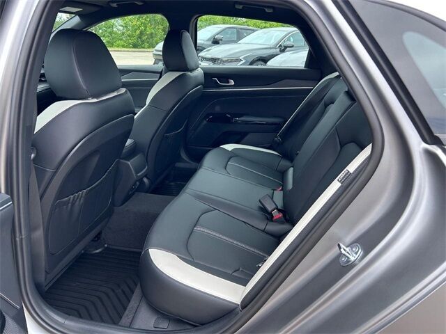 2025 Kia K5 GT-Line AWD Cape Girardeau MO