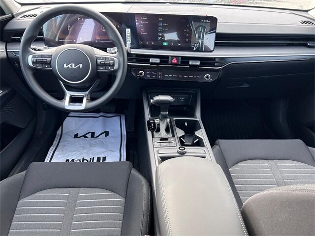 2025 Kia K5 LXS FWD Cape Girardeau MO