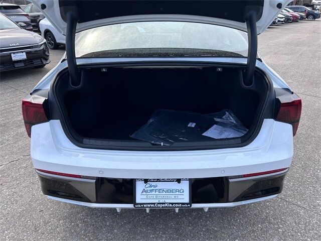 2025 Kia K5 LXS FWD Cape Girardeau MO
