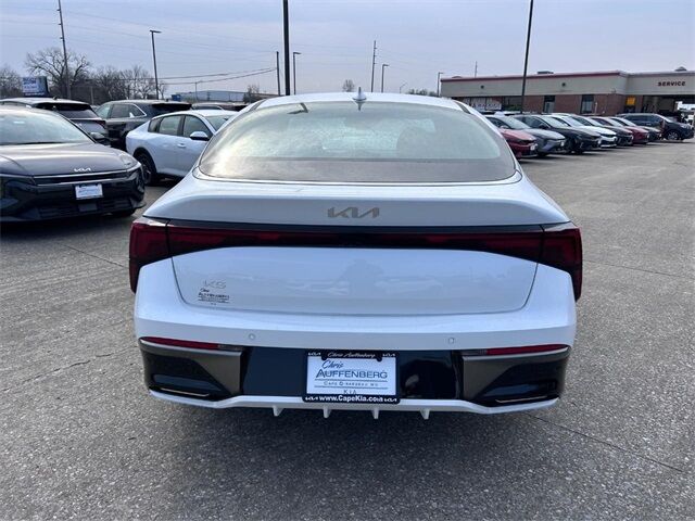 2025 Kia K5 LXS FWD Cape Girardeau MO