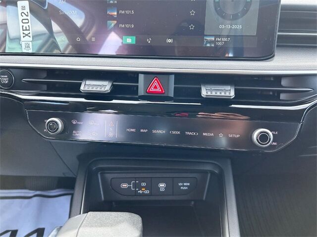2025 Kia K5 LXS FWD Cape Girardeau MO