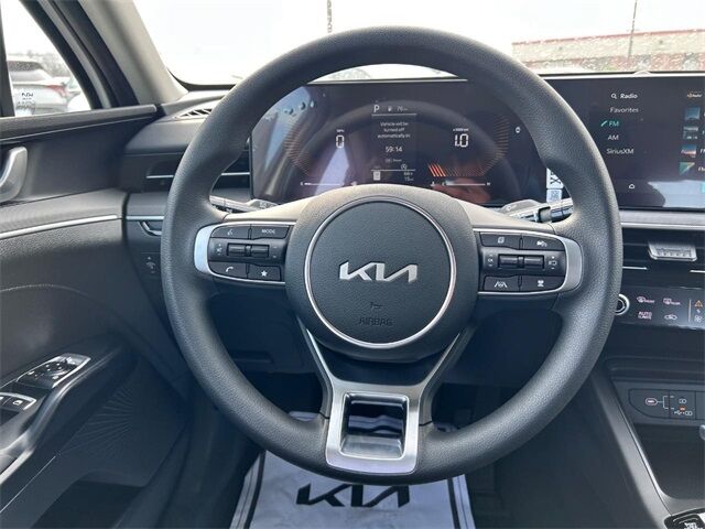 2025 Kia K5 LXS FWD Cape Girardeau MO