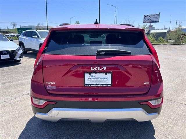 2025 Kia Niro EX Cape Girardeau MO