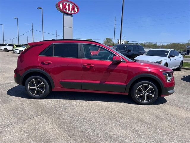 2025 Kia Niro EX Cape Girardeau MO