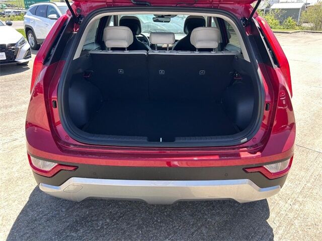 2025 Kia Niro EX Cape Girardeau MO