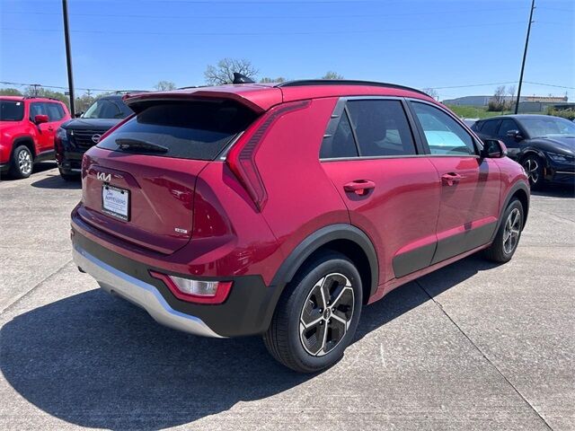 2025 Kia Niro EX Cape Girardeau MO