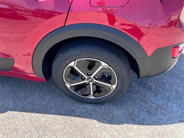 2025 Kia Niro EX Cape Girardeau MO