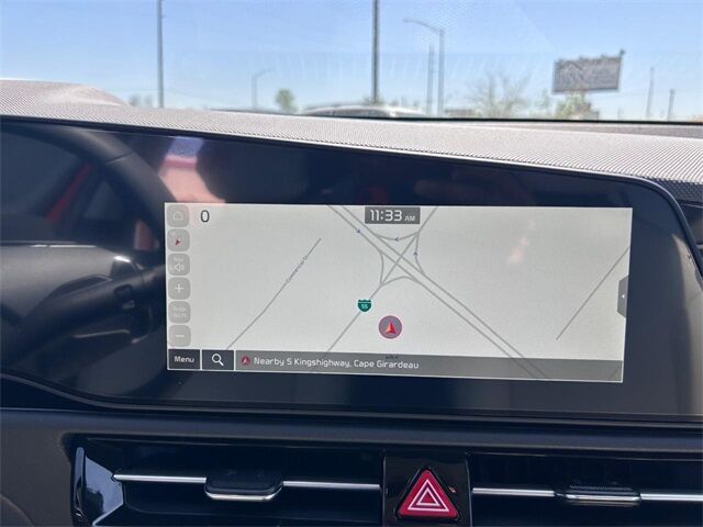 2025 Kia Niro EX Cape Girardeau MO