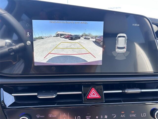2025 Kia Niro EX Cape Girardeau MO