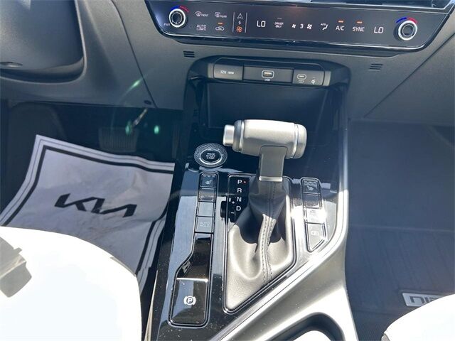 2025 Kia Niro EX Cape Girardeau MO