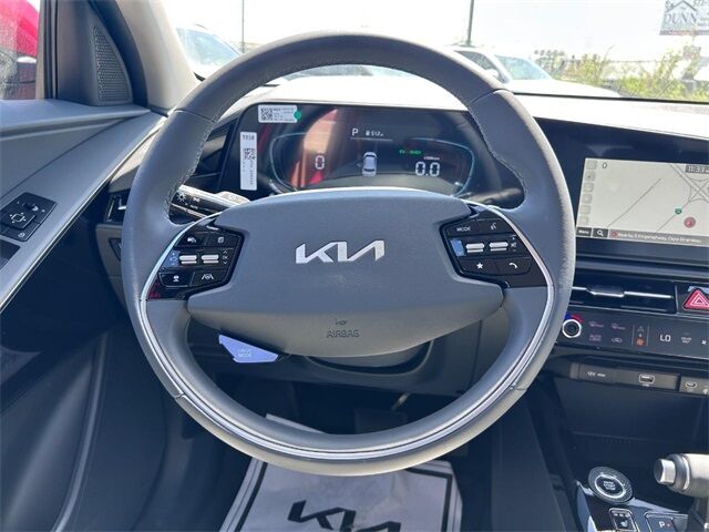 2025 Kia Niro EX Cape Girardeau MO