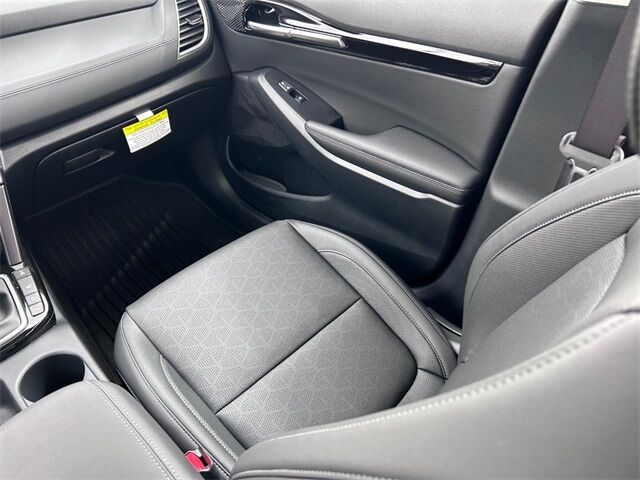 2025 Kia Seltos EX Cape Girardeau MO