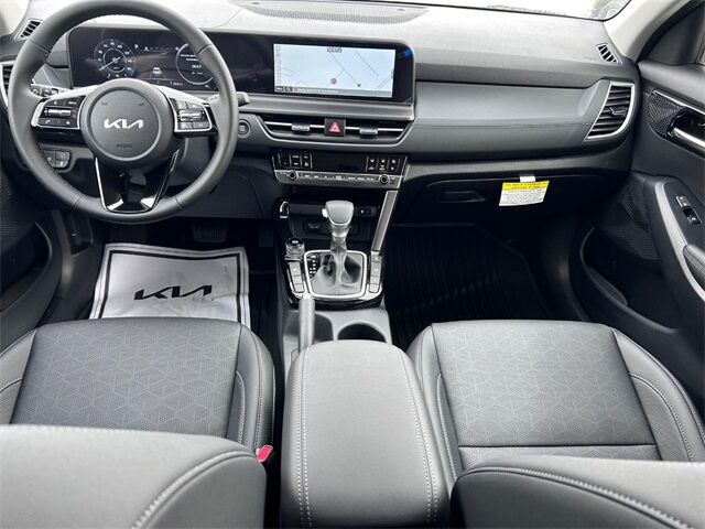 2025 Kia Seltos EX Cape Girardeau MO