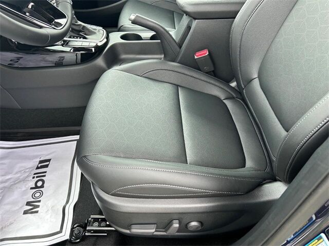 2025 Kia Seltos EX Cape Girardeau MO