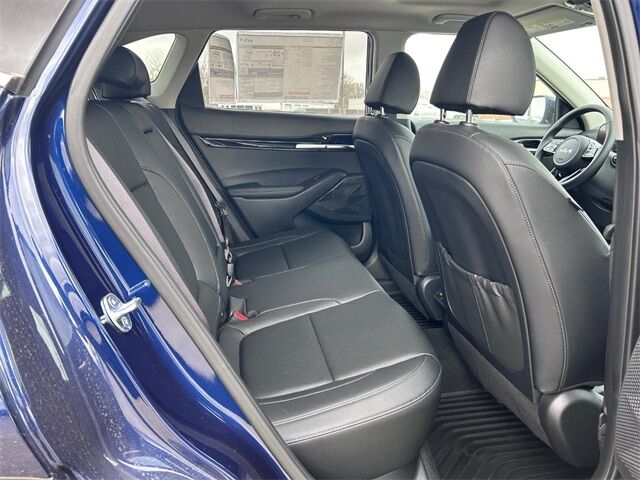 2025 Kia Seltos EX Cape Girardeau MO