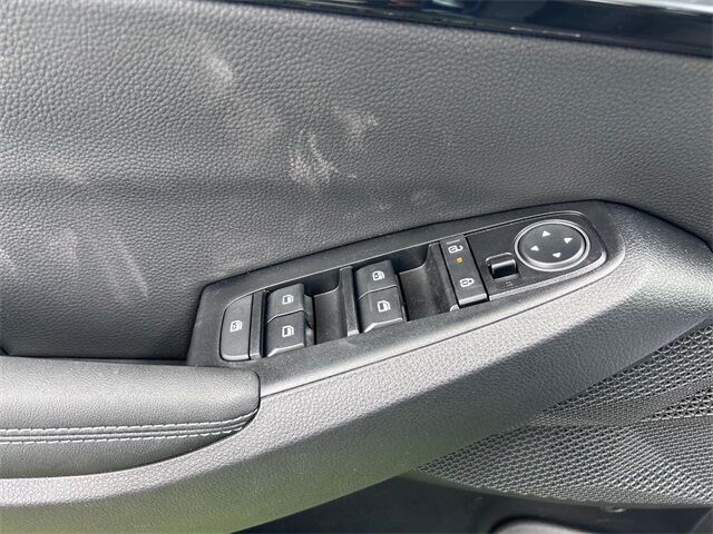 2025 Kia Seltos EX Cape Girardeau MO