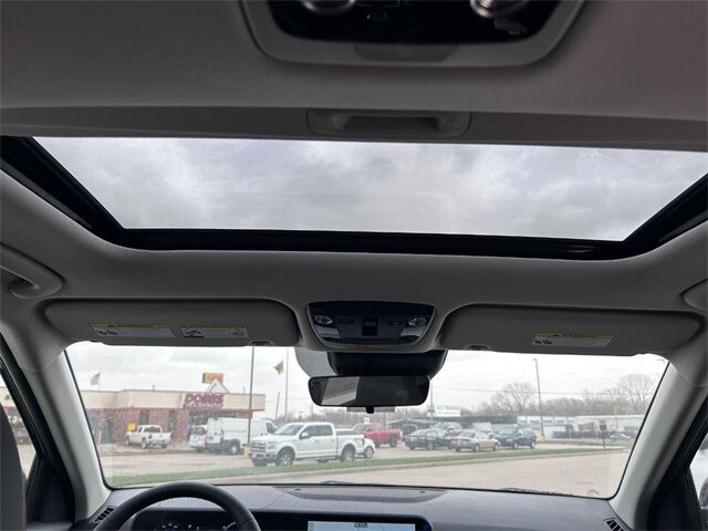 2025 Kia Seltos EX Cape Girardeau MO