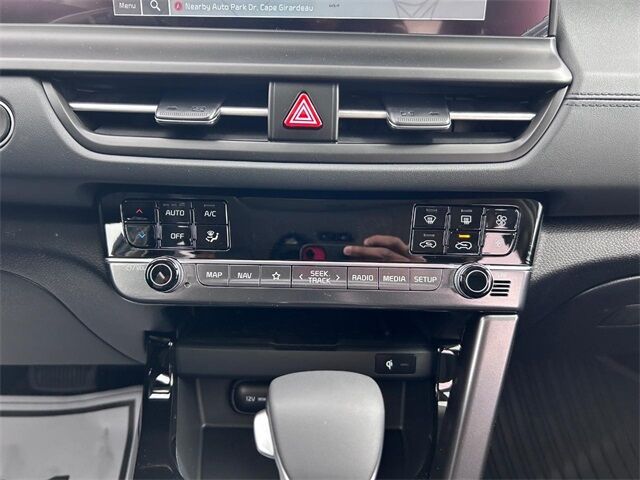 2025 Kia Seltos EX Cape Girardeau MO