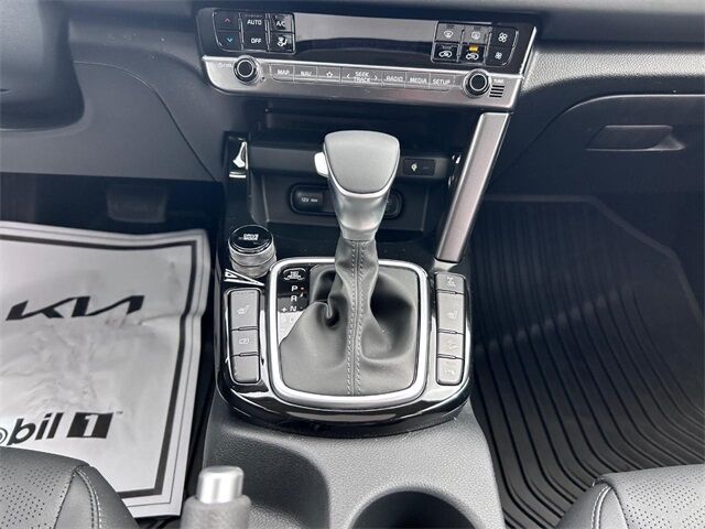 2025 Kia Seltos EX Cape Girardeau MO