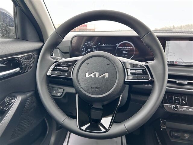 2025 Kia Seltos EX Cape Girardeau MO