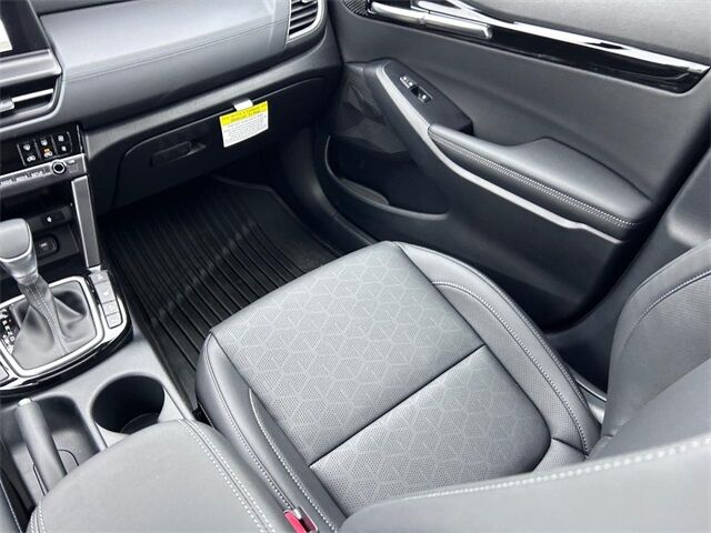2025 Kia Seltos EX Cape Girardeau MO