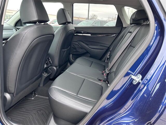 2025 Kia Seltos EX Cape Girardeau MO