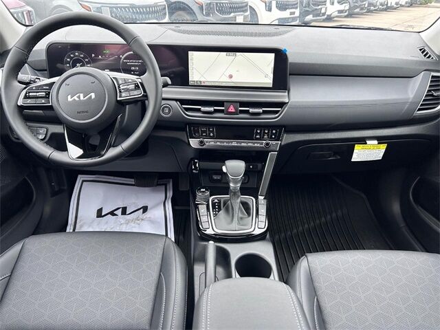 2025 Kia Seltos EX Cape Girardeau MO