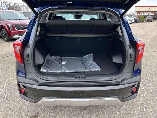 2025 Kia Seltos EX Cape Girardeau MO
