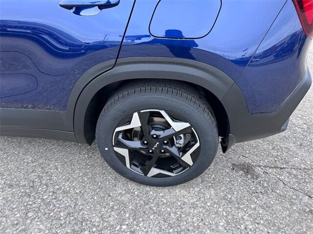 2025 Kia Seltos EX Cape Girardeau MO
